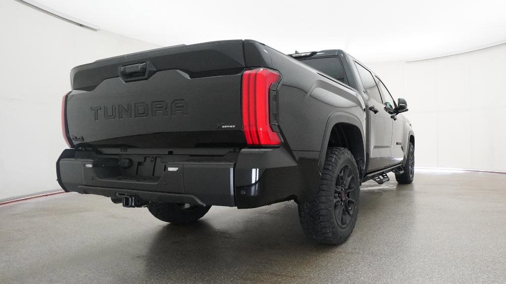 New 2026 Toyota Tundra SR5 image 41
