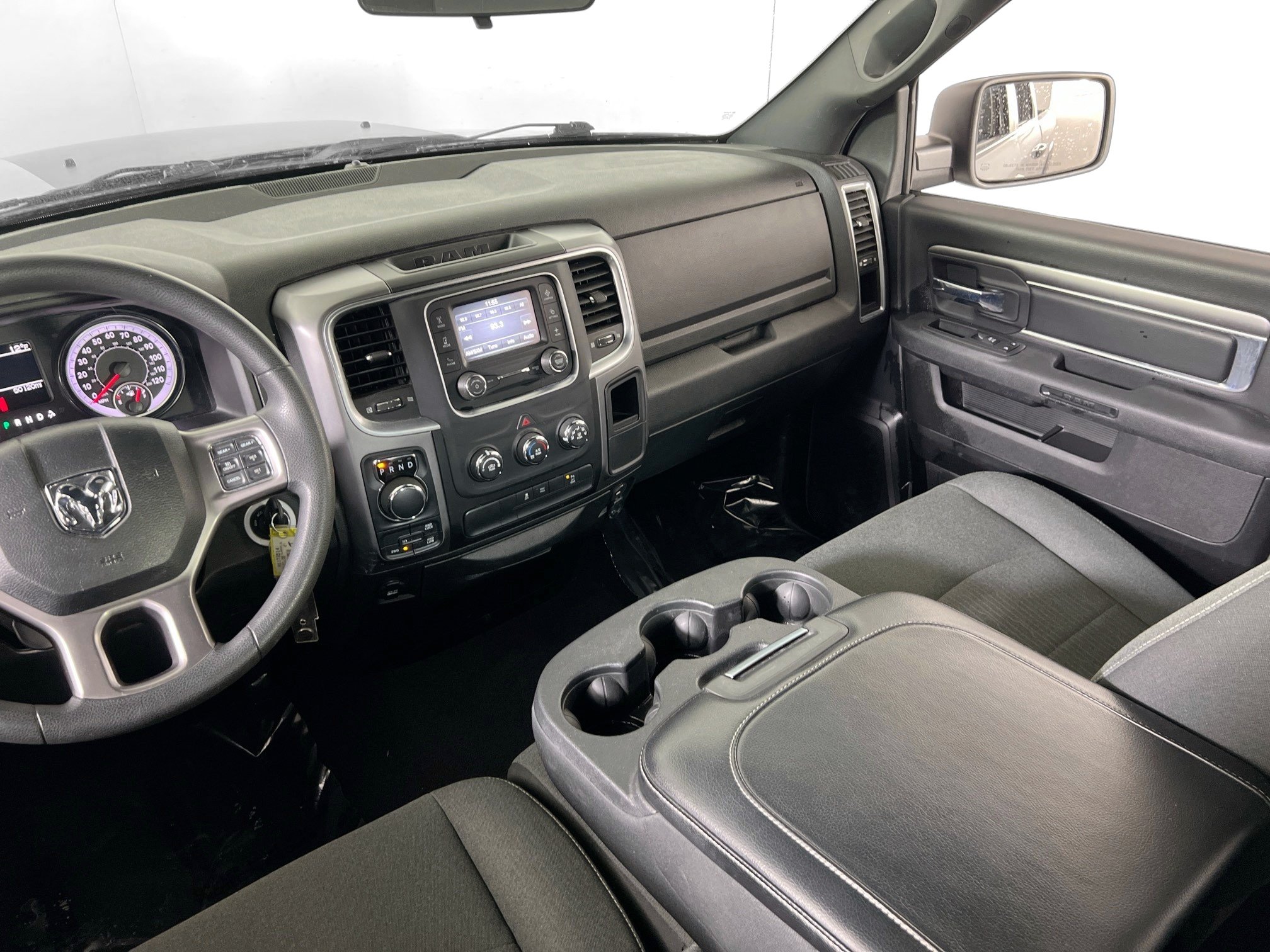 Used 2022 RAM 1500 Warlock AWD/4WD image 20