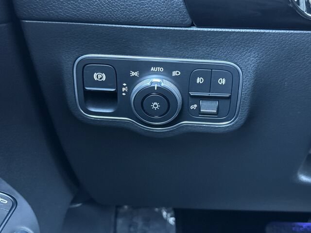 Certified 2026 Mercedes-Benz GLA 250 image 32