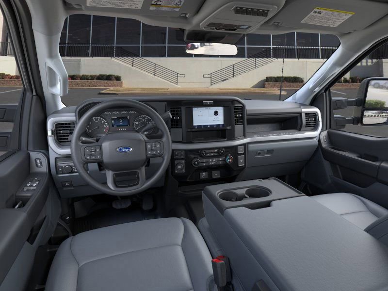 New 2026 Ford F350 XL w/ FX4 Off-Road Package image 9