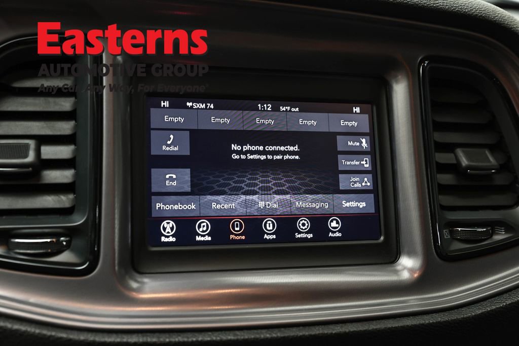 Used 2023 Dodge Challenger SXT image 19