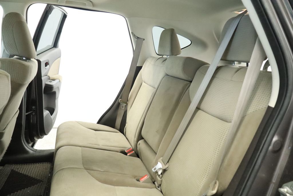 Used 2012 Honda CR-V EX image 23
