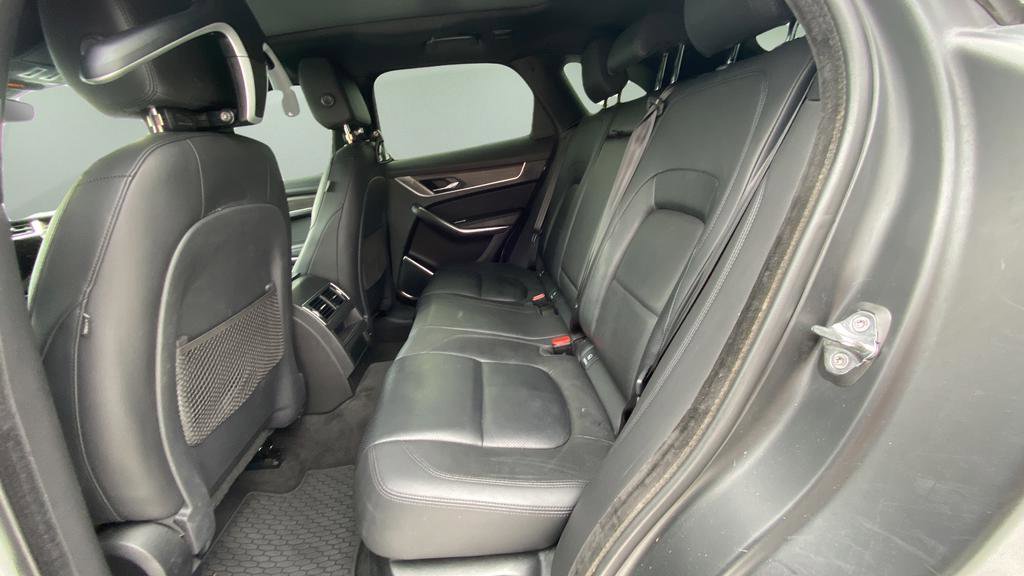 Used 2023 Jaguar F-PACE S image 10
