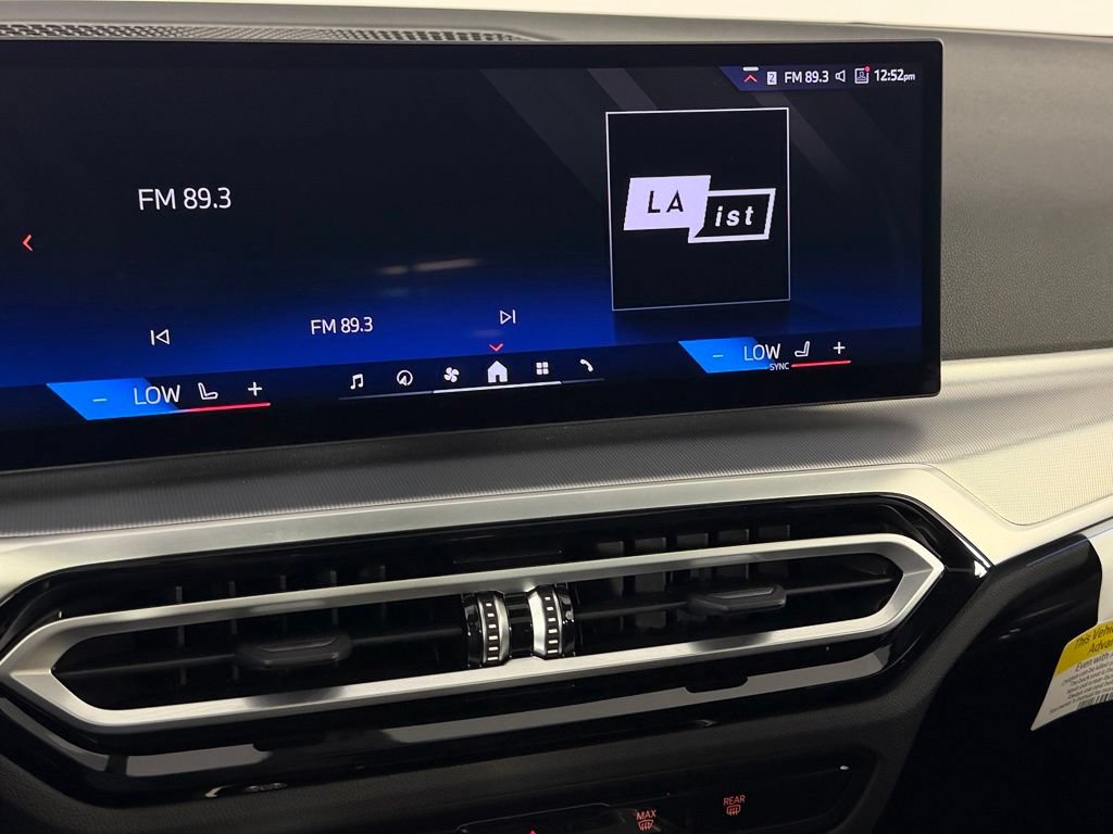 Used 2024 BMW i4 eDrive35 RWD image 21