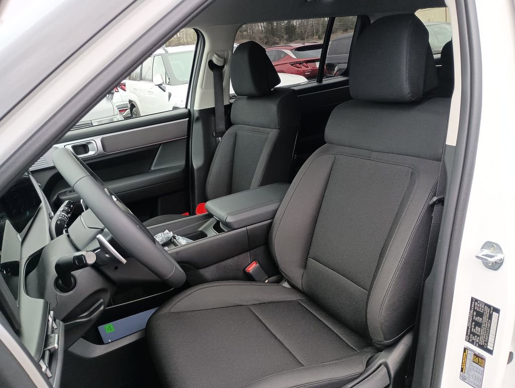 New 2026 Hyundai Santa Fe SE image 17