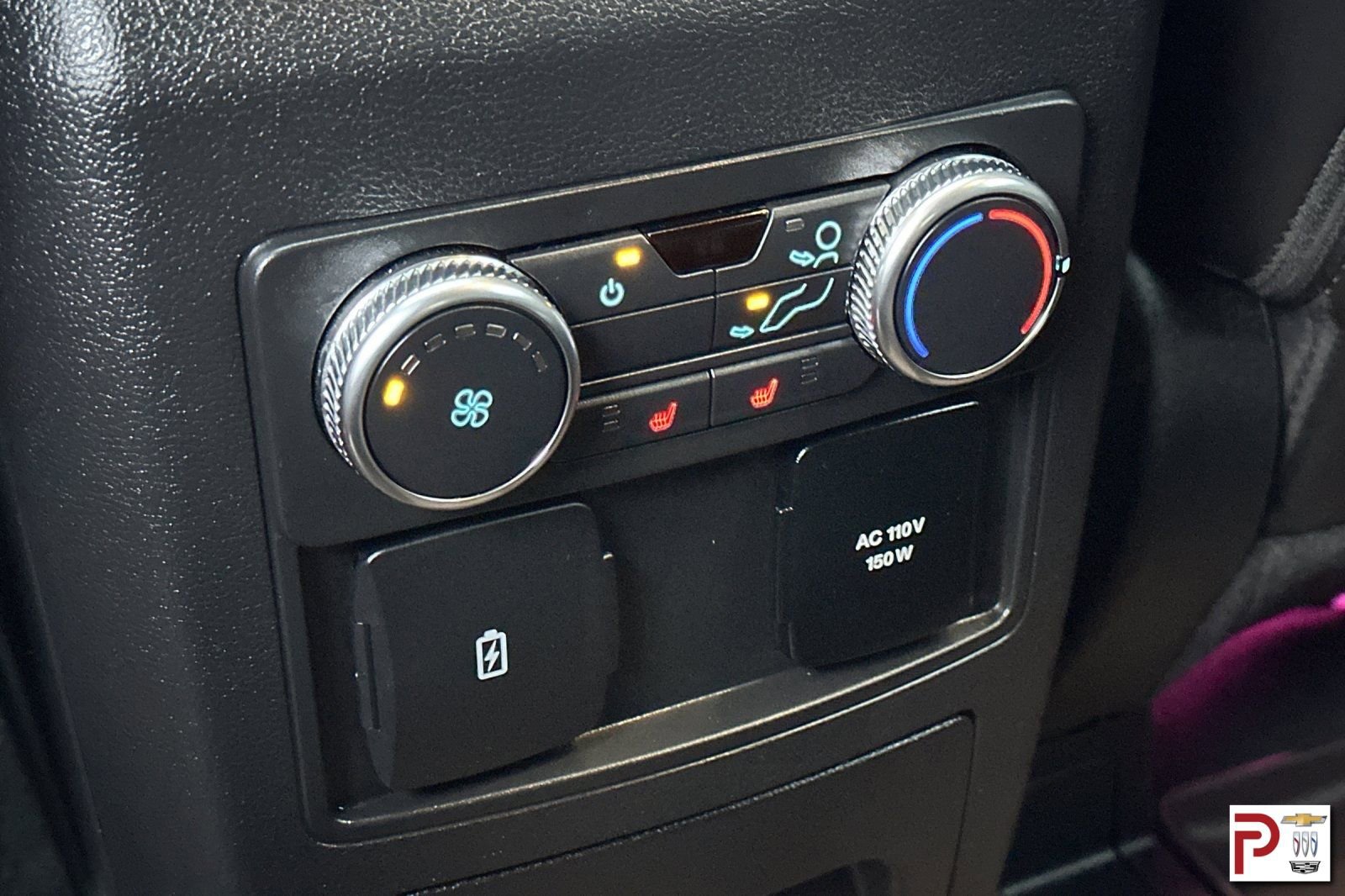 Used 2022 Ford Explorer Platinum w/ Equipment Group 601A image 15