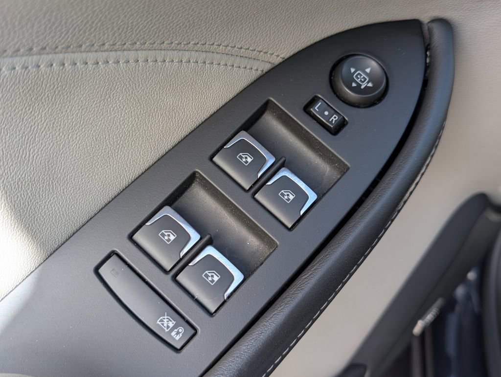 Used 2019 Cadillac CTS Luxury image 29