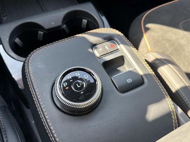 Certified 2021 Ford Mustang Mach-E GT image 27