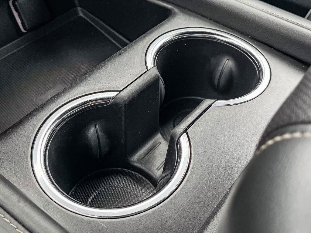 Used 2023 Chevrolet Suburban Premier image 34