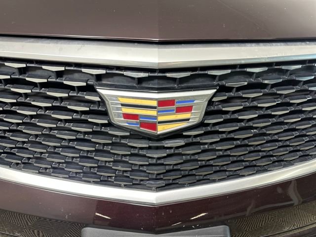 Used 2021 Cadillac XT6 Premium Luxury w/ LPO, Floor Liner Package image 9