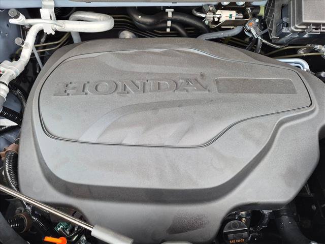 New 2026 Honda Ridgeline RTL image 16