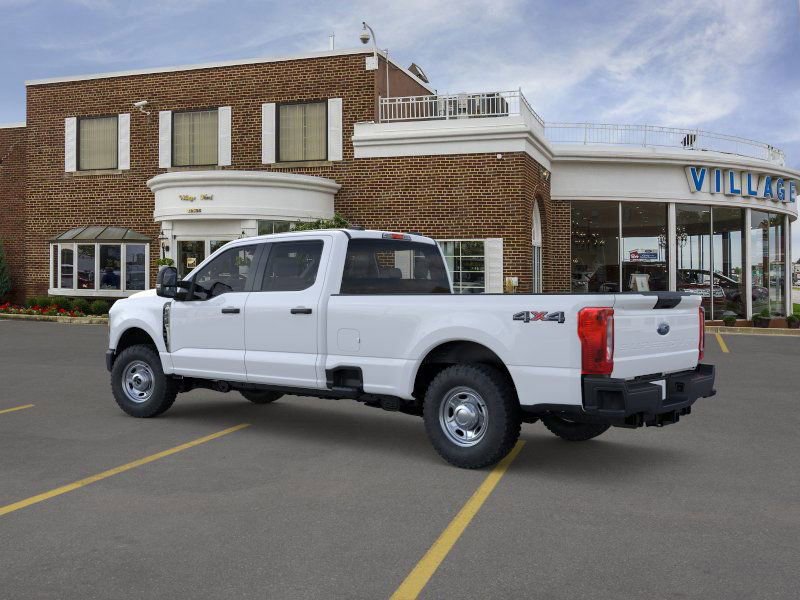 New 2026 Ford F250 XL w/ XL Off-Road Package image 4