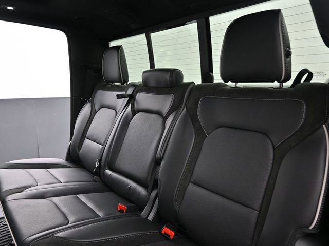 New 2026 RAM 1500 Laramie image 15
