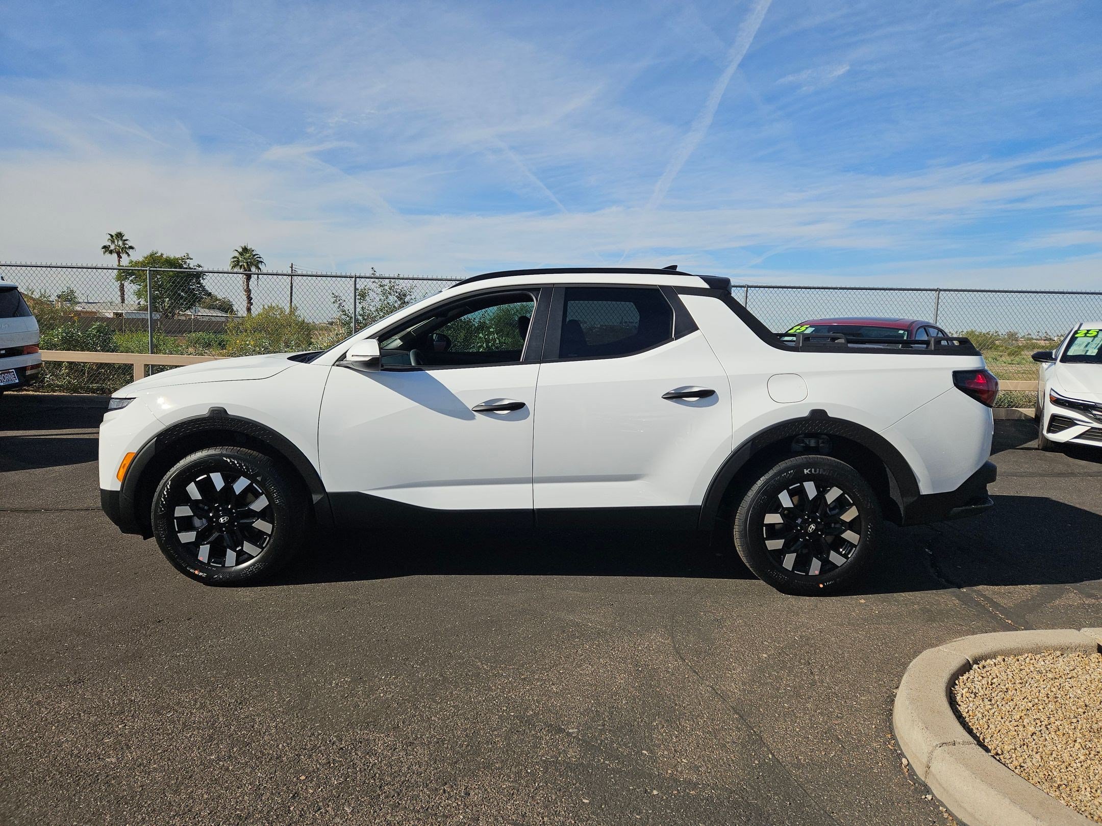 New 2026 Hyundai Santa Cruz SEL FWD image 5