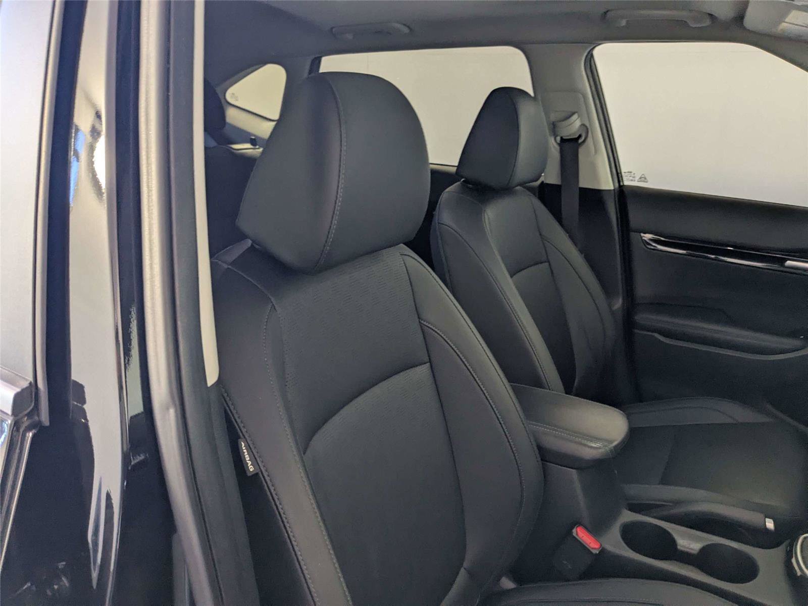 Used 2021 Kia Seltos EX image 33