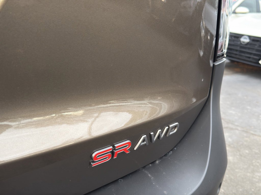 New 2026 Nissan Kicks SR w/ SR Premium Package image 15