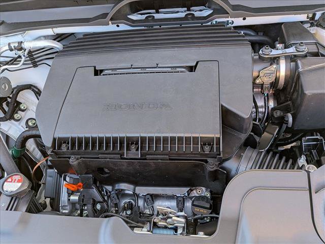 New 2026 Honda Passport TrailSport image 17