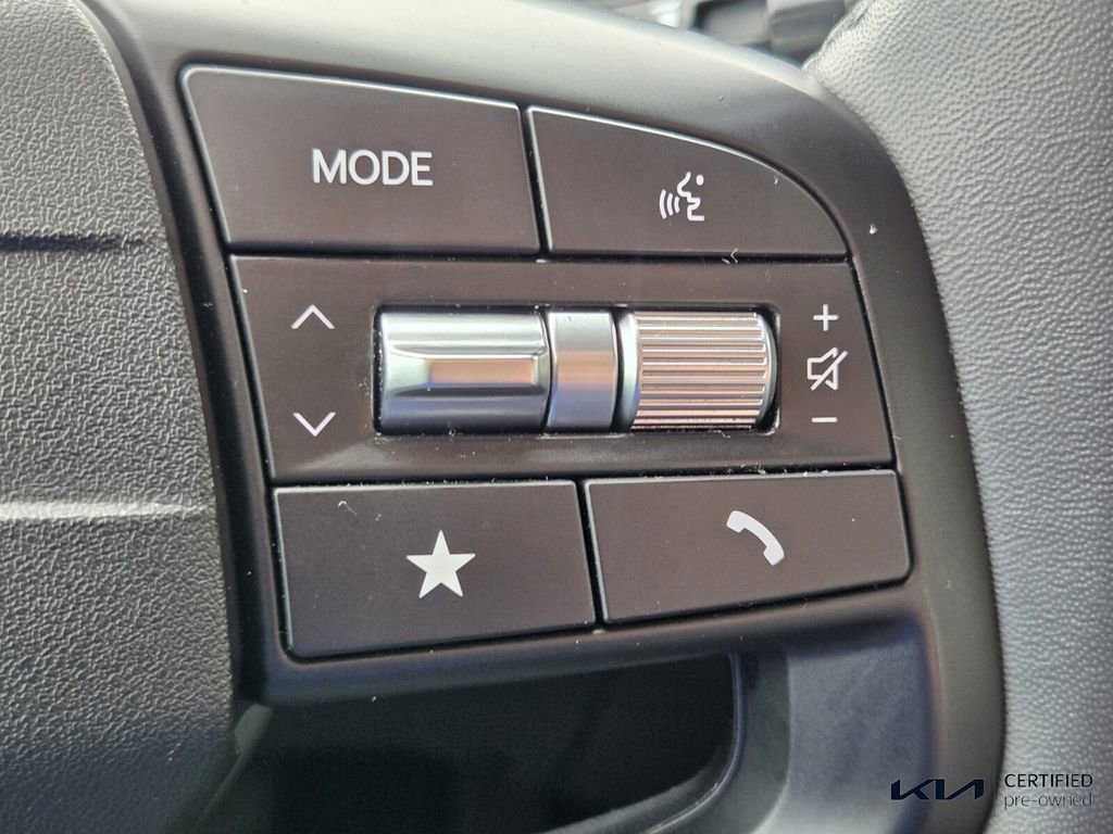 New 2025 Kia K4 GT-Line Turbo FWD image 27