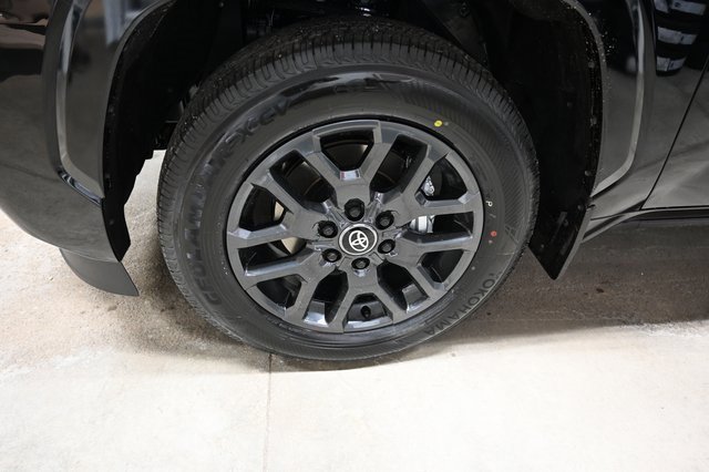 New 2026 Toyota Sequoia Platinum image 34