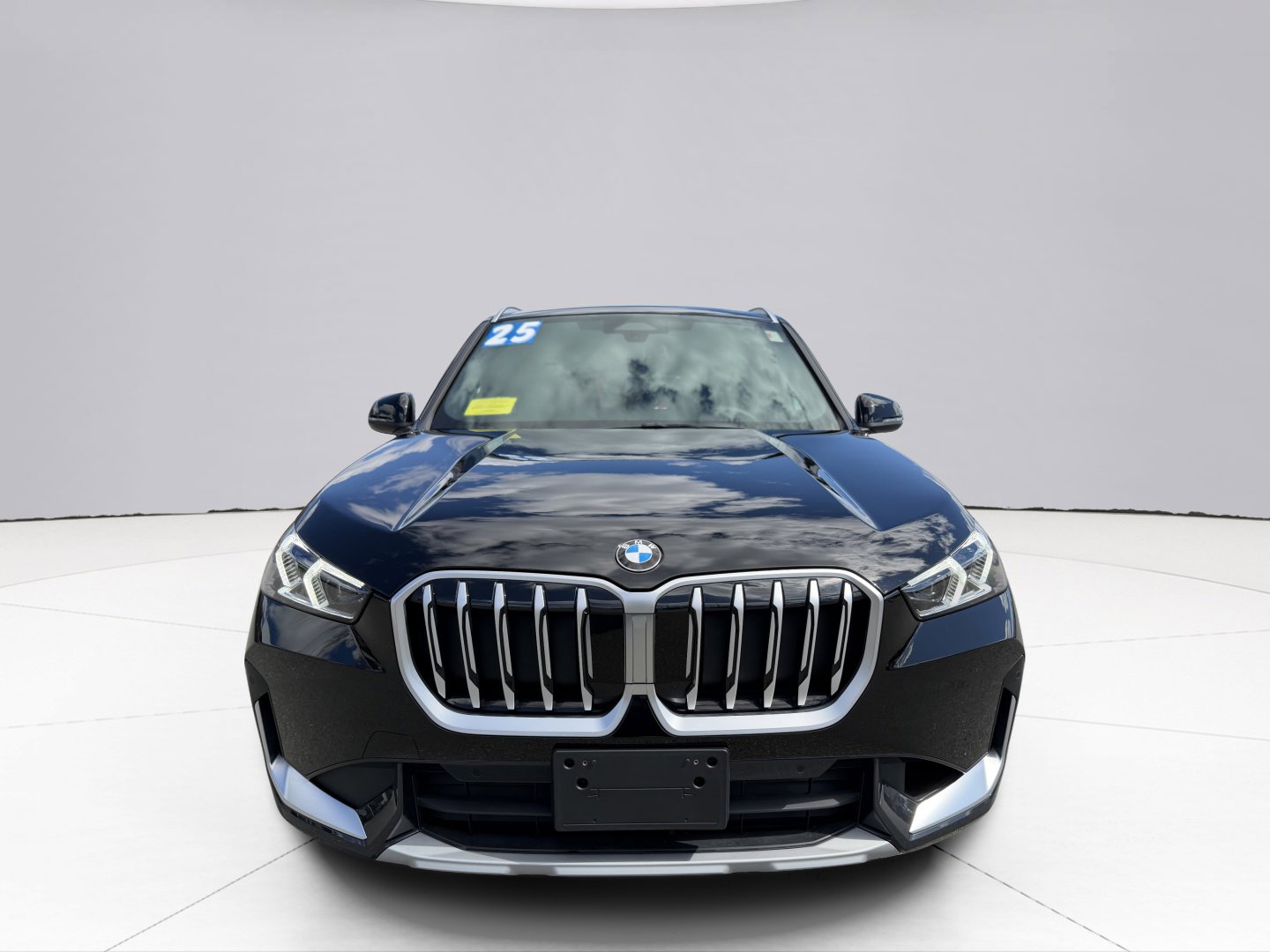 Used 2025 BMW X1 xDrive28i w/ Convenience Package AWD/4WD image 15