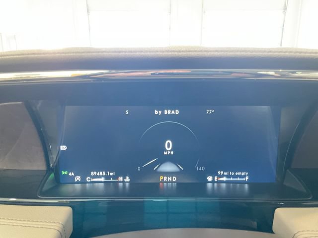 Used 2020 Lincoln Navigator L Reserve w/ Equipment Group 208A Reserve AWD/4WD image 24
