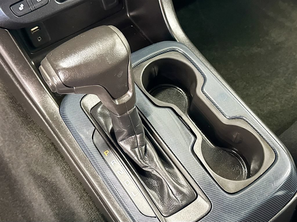 Used 2017 Chevrolet Colorado Z71 AWD/4WD image 15