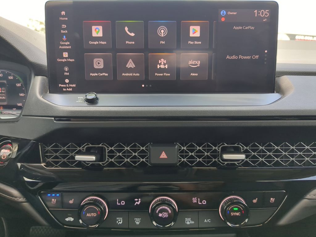 Used 2023 Honda Accord Touring image 21