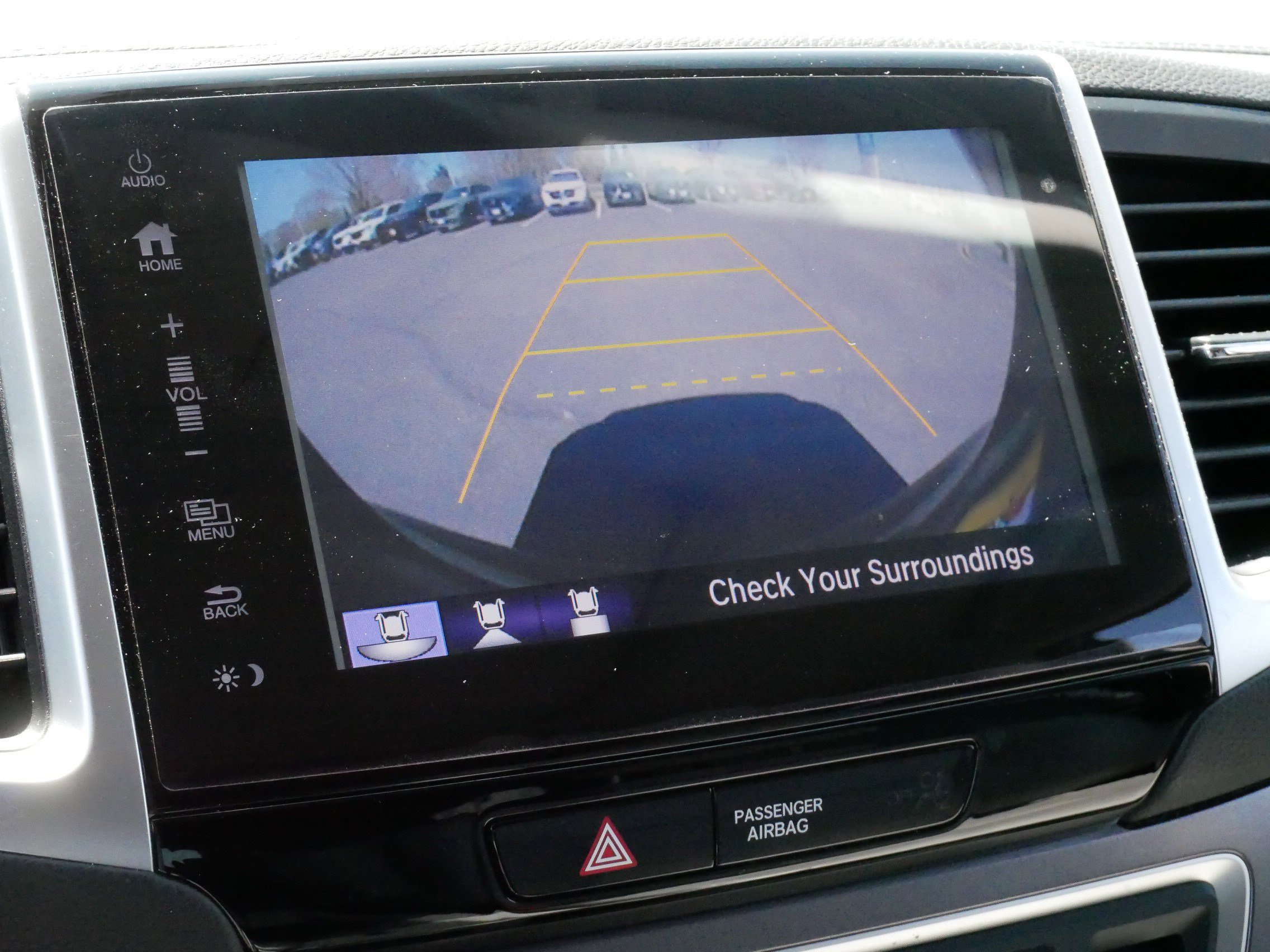 Used 2017 Honda Pilot EX-L image 28