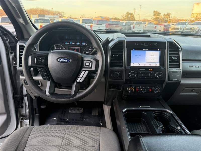 Used 2019 Ford F250 XLT w/ XLT Premium Package AWD/4WD image 24