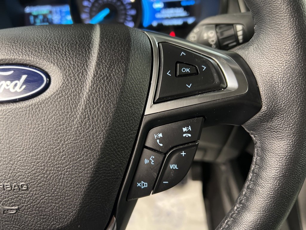 Certified 2022 Ford Edge SEL w/ Convenience Package image 20