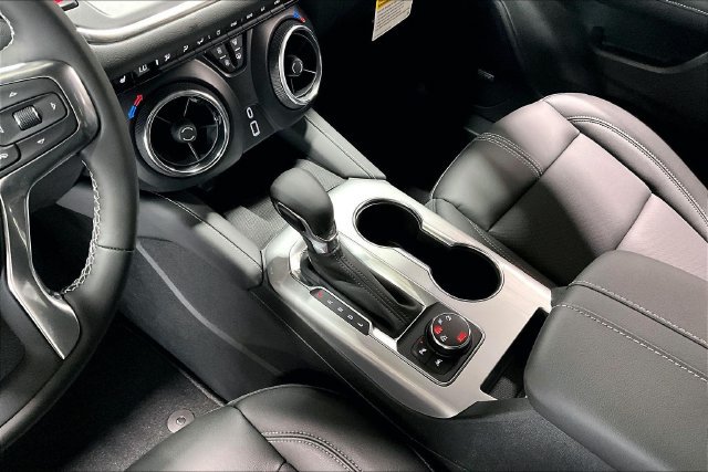 New 2026 Chevrolet Blazer LT w/ Sound & Technology Package AWD/4WD image 8