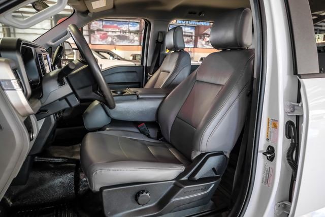 Used 2023 Ford F350 XL w/ FX4 Off-Road Package image 25