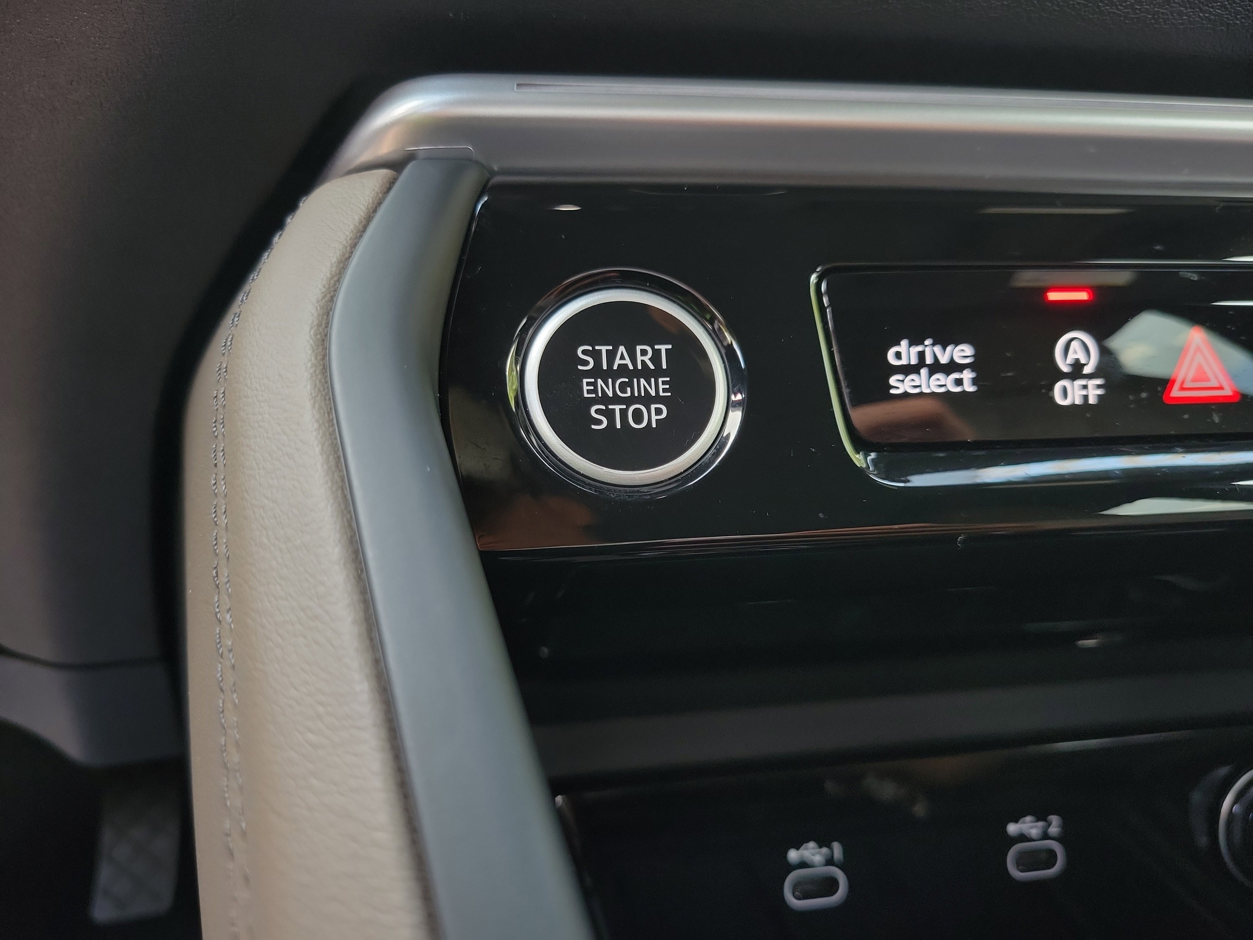 Certified 2025 Audi Q5 Prestige AWD/4WD image 29
