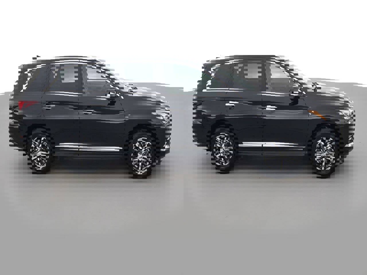 Used 2019 INFINITI QX60 Luxe w/ Essential Package image 4