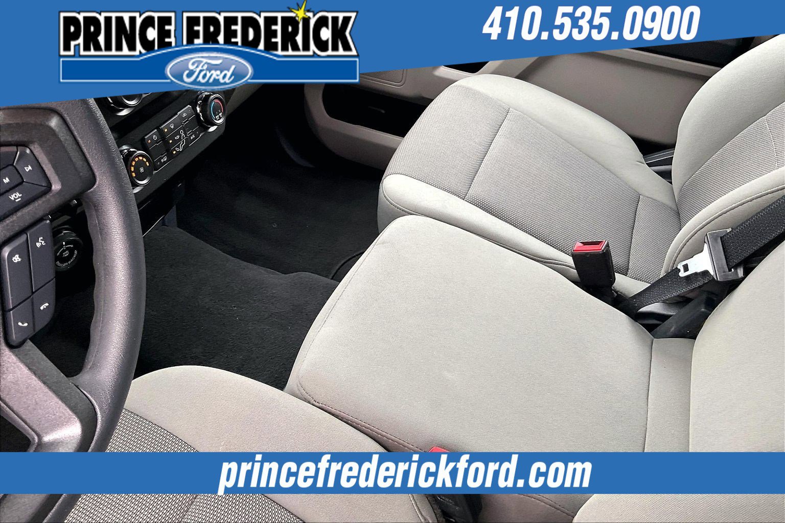 Used 2022 Ford F250 XL w/ STX Appearance Package image 16