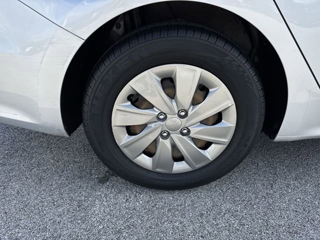 Used 2019 Kia Rio S image 30