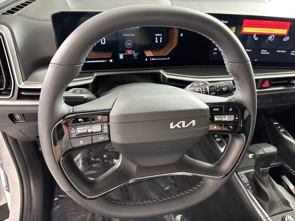 New 2026 Kia Sorento S FWD image 24
