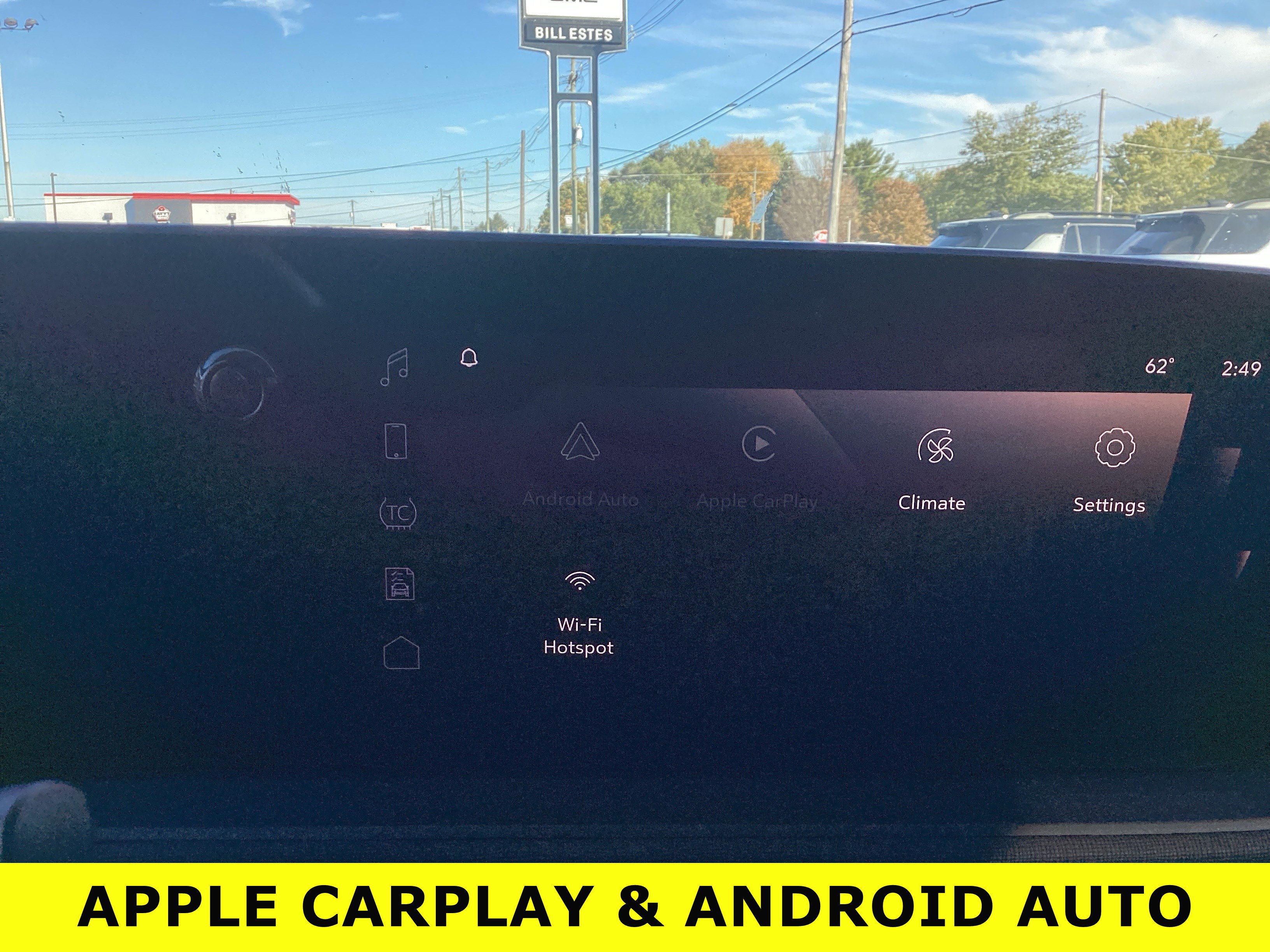 Used 2024 Buick Envista Avenir image 24