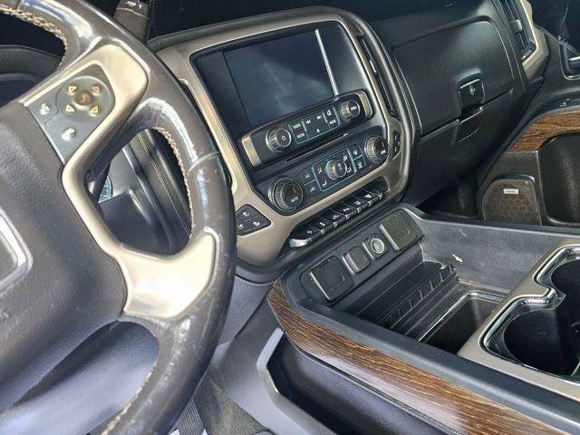 Used 2018 GMC Sierra 3500 Denali w/ Duramax Plus Package AWD/4WD image 22