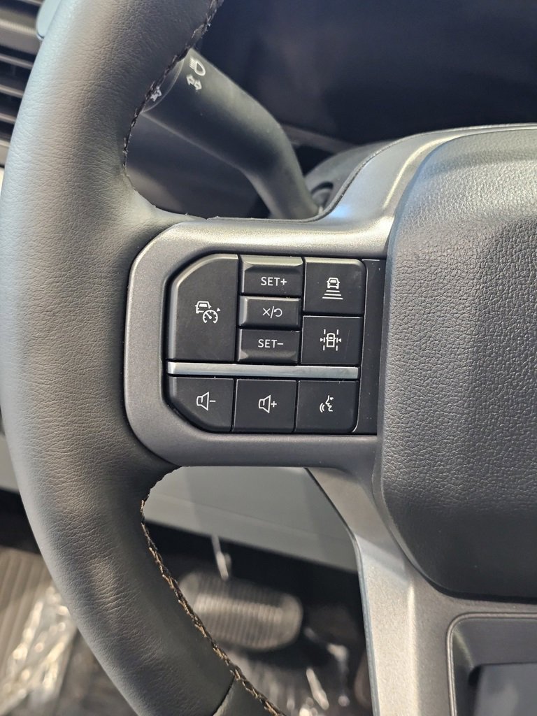 New 2025 Ford F150 Lariat w/ Equipment Group 502A High image 19