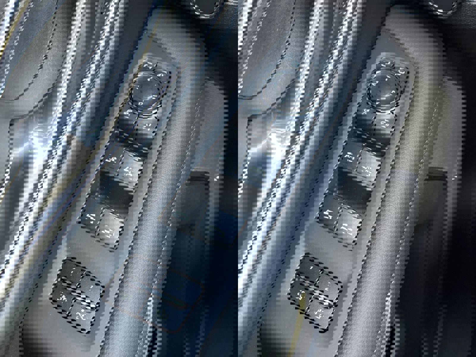 Used 2023 Chevrolet Tahoe High Country w/ Premium Package 2 image 14