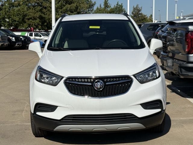 Used 2022 Buick Encore Preferred w/ Safety Package AWD/4WD image 7