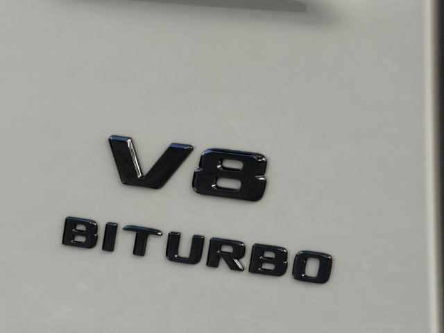 Used 2024 Mercedes-Benz G 63 AMG 4MATIC image 11