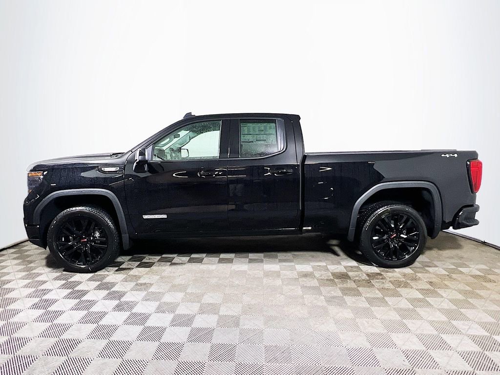 New 2026 GMC Sierra 1500 Elevation w/ Preferred Package image 4