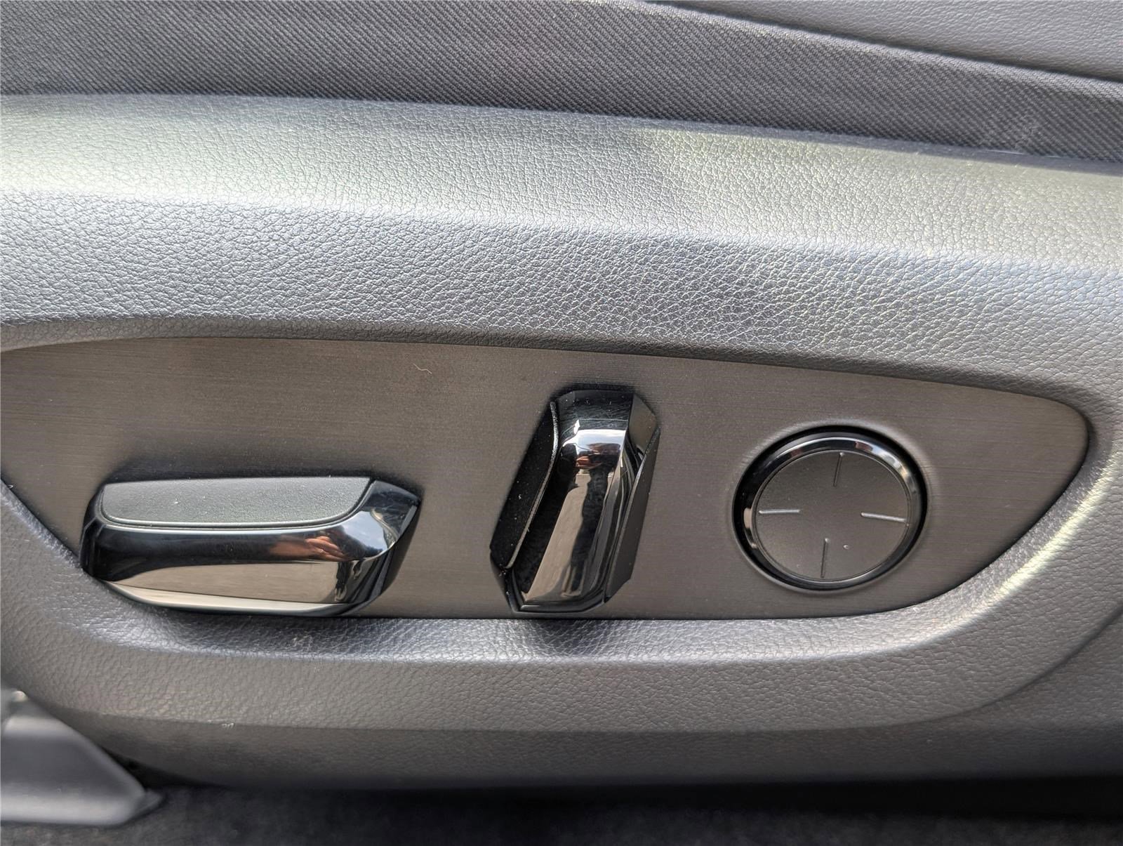 Certified 2024 Lexus NX 350 AWD w/ Vision Package image 24