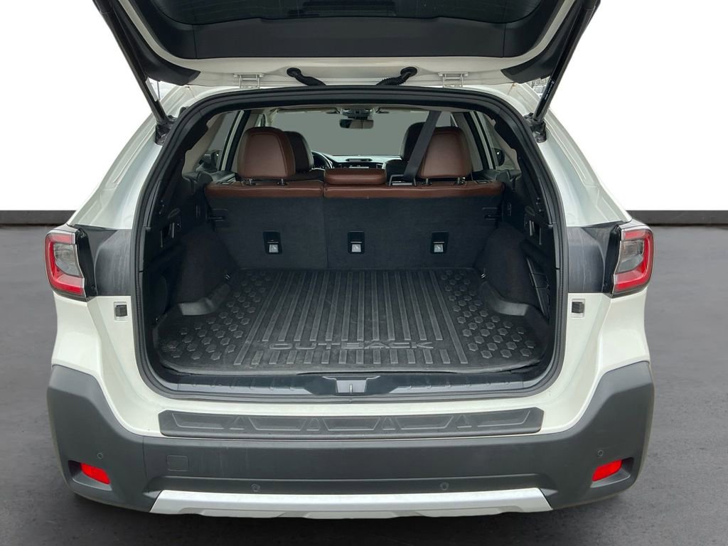 Used 2024 Subaru Outback Touring XT image 24