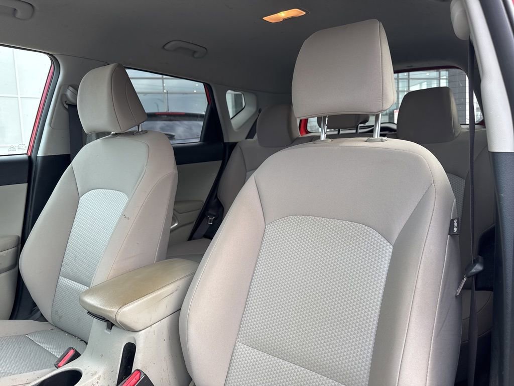 Used 2022 Kia Soul LX image 9