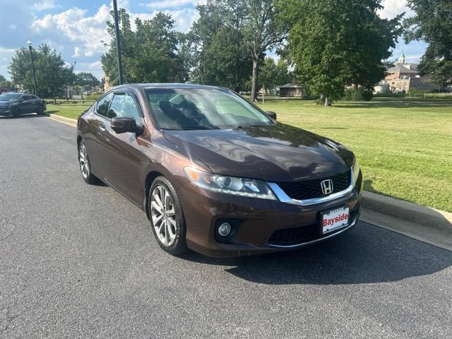 Used 2013 Honda Accord EX-L image 22