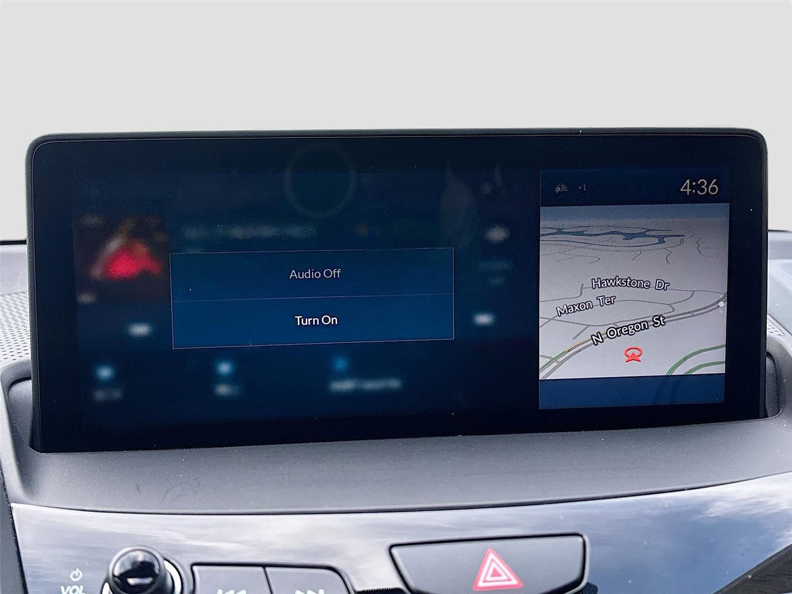 Used 2021 Acura RDX A-Spec image 16