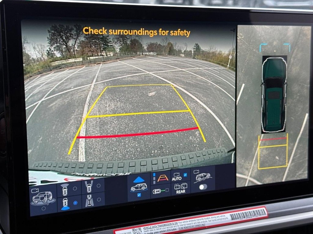 Used 2025 Toyota 4Runner TRD Off-Road Premium image 22